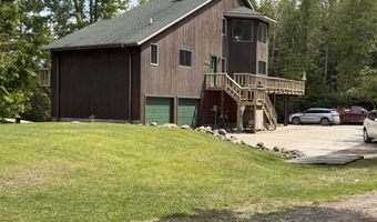 9201 Wreck Rd, Alpena, MI 49707