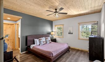 242 N Blue Jay Way, Brian Head, UT 84719