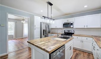 170 Manning Mill Rd NW, Adairsville, GA 30103