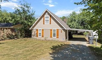 914 Hailey St, Ardmore, OK 73401