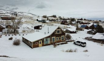 2757 HWY 130, Centennial, WY 82055