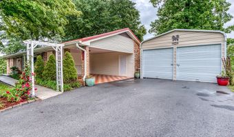16239 Mary St, Abingdon, VA 24210