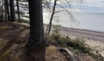 5877 Five Mile Point Rd, Allouez, MI 49805