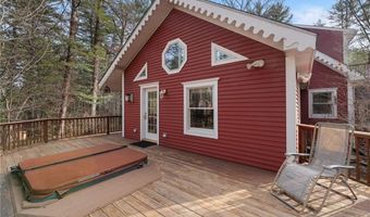 511 Tripps Corner Rd, Exeter, RI 02822