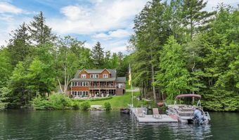 78 Cates Ln, Brookfield, NH 03872