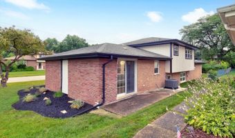 11601 S Keeler Ave, Alsip, IL 60803