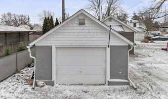 601 8th St, Ashland, OH 44805