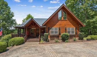 334 Dillons Ridge Rd, Morganton, GA 30560