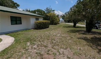 347 S ORANGE Ave, Arcadia, FL 34266