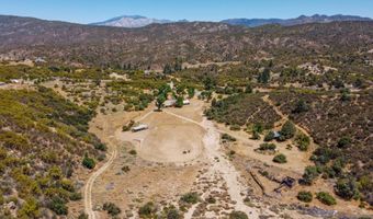 60815 Burnt Valley Rd, Anza, CA 92539