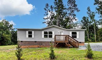 916 S Creek Ct, Asheboro, NC 27205
