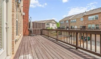 705 Ayala Pl, Alpharetta, GA 30004