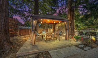 235 Saint Paul Dr, Alamo, CA 94507