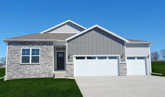 509 MEADOWS Ct, Polk City, IA 50226