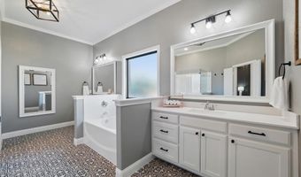 506 Prairie Run, Aledo, TX 76008