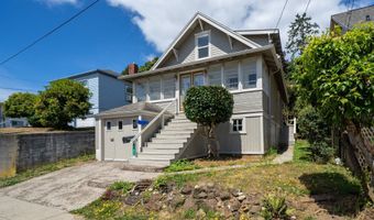 657 FLORENCE Ave, Astoria, OR 97103