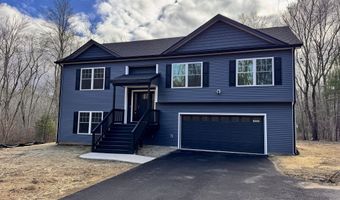 67 Paradise Dr, Brooklyn, CT 06234