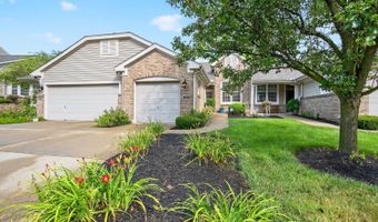 4360 Marival Way, Mason, OH 45040