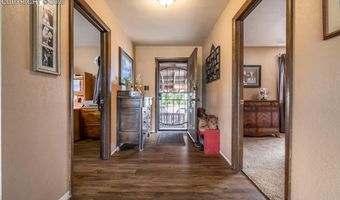 8419 3R Rd, Beulah, CO 81023