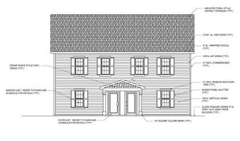 237 E CAMDEN WYOMING Ave, Camden, DE 19934