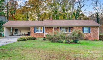 826 Holly Dr, Asheboro, NC 27205