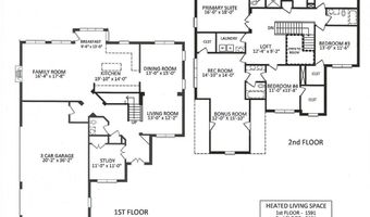 6615 Springs Mill Rd, Charlotte, NC 28277
