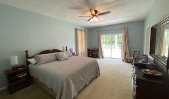 2275 Old Coffee Rd, Barney, GA 31625
