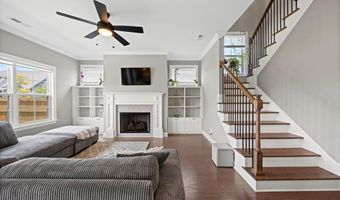 3569 Weathervane Lp, Apison, TN 37302