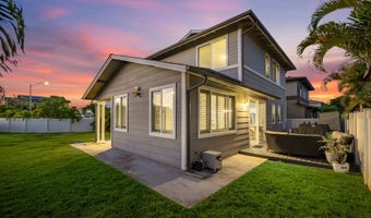 91-1089 Akai St, Ewa Beach, HI 96706