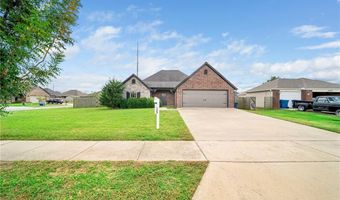 3501 SW Elm Manor Ave, Bentonville, AR 72712