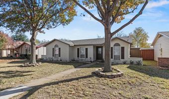 900 Wandering Way Dr, Allen, TX 75002