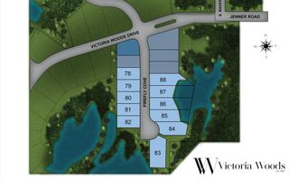 Lot 82 Firefly Cove, Boonville, IN 47601