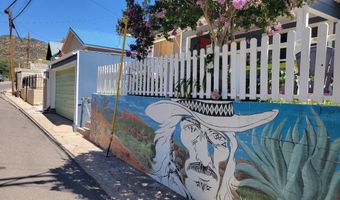 721 Tombstone Cyn, Bisbee, AZ 85603