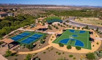 258 Whistle Stop Rd, Clarkdale, AZ 86324