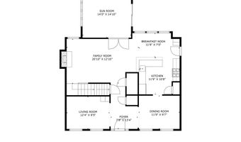 1438 MARINER Dr, Arnold, MD 21012