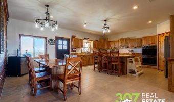 1909 Lane 39 1/2, Basin, WY 82410