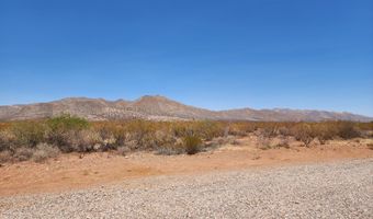 4515 N ROSE Ct, Bisbee, AZ 85603