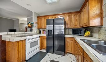 100 Coronado Trl, Weatherford, TX 76087