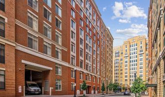 1021 N GARFIELD St N 606, Arlington, VA 22201