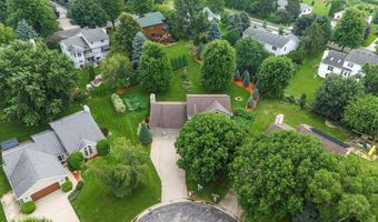2524 CARRIEDALE Ct, Fitchburg, WI 53711