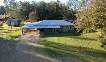 2894 Jackson Liberty Dr, Bogue Chitto, MS 39629