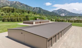 1300 US-26, Alpine, WY 83128