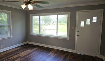 73 W Lincoln St, Alamo, TN 38001