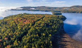 117 Pleasant Island Rd, Adamstown Twp., ME 04970
