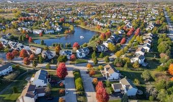 3960 Georgetown Cir, Algonquin, IL 60102