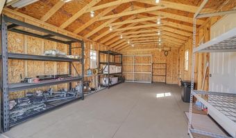 15811 S CR 206, Altus, OK 73521