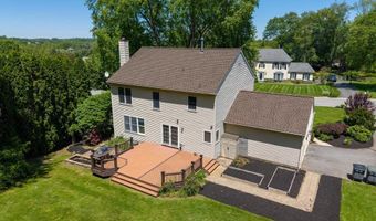 293 CHIPPENHAM Ln, Hockessin, DE 19707