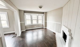 3631 Andover Rd, Anderson, IN 46013