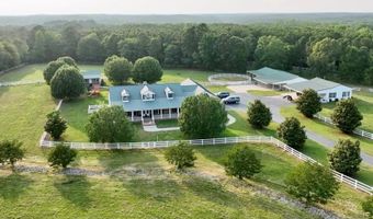 869 Gin House Rd, Abbeville, SC 29620