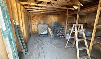 664 Mt. Capitan Rd, Capitan, NM 88316